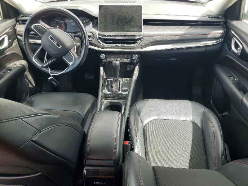Продаж на аукціоні авто 2022 Jeep Compass, vin: 3C4NJDDB3NT130659, номер лоту: 57142446