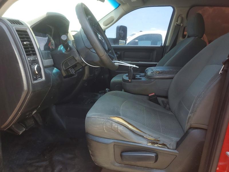 Продаж на аукціоні авто 2018 Ram 3500, vin: 3C63RRGL0JG397317, номер лоту: 55245846