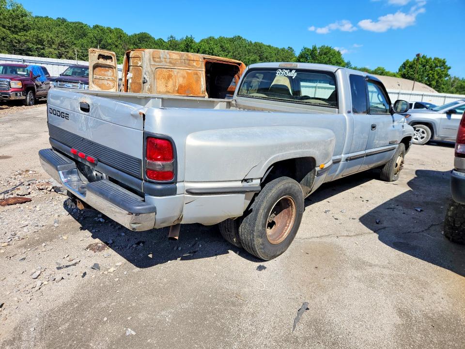 Продаж на аукціоні авто 1999 Dodge Ram 3500, vin: 1B7MC33W9XJ637046, номер лоту: 53078316