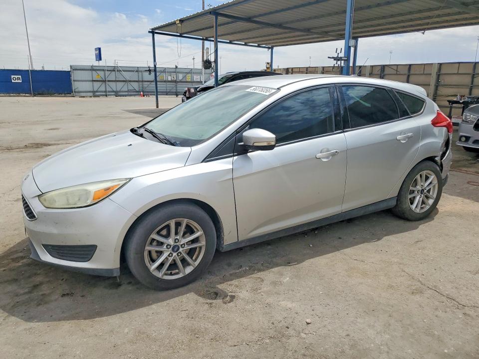 Auction sale of the 2016 Ford Focus, vin: 1FADP3K27GL328933, lot number: 56076056