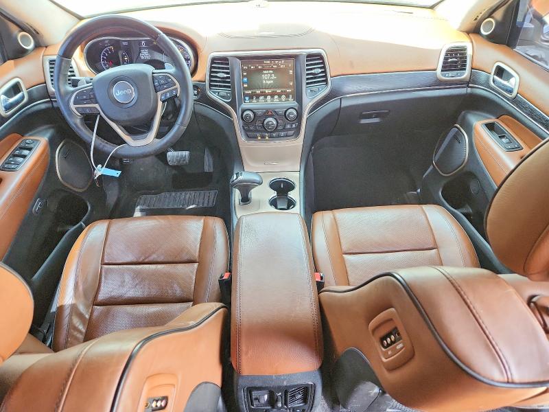 Продаж на аукціоні авто 2015 Jeep Grand Cherokee, vin: 1C4RJFJG6FC679881, номер лоту: 55453006