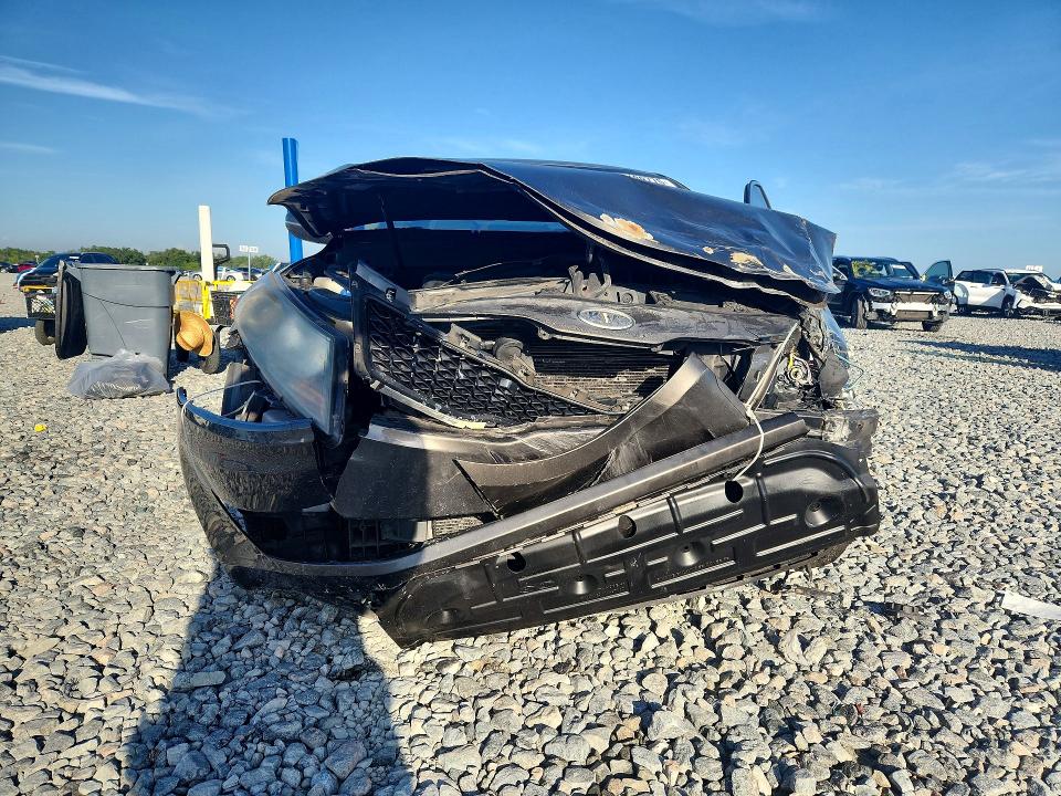 Продажа на аукционе авто 2012 Kia Optima, vin: 5XXGM4A77CG047986, номер лота: 58189776