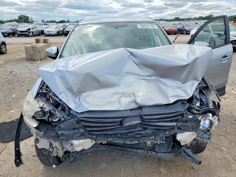 Aukcja sprzedaży 2016 Mazda Cx-5, vin: JM3KE2DY7F0513431, numer aukcji: 58032786
