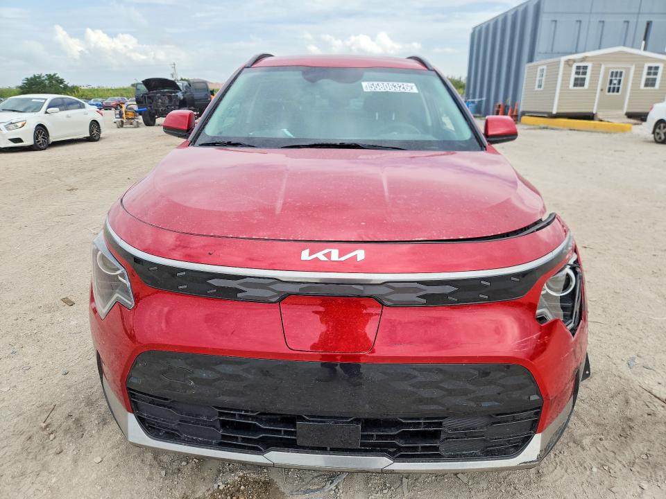 Aukcja sprzedaży 2024 Kia Niro, vin: KNDCR3L14R5085854, numer aukcji: 55806326