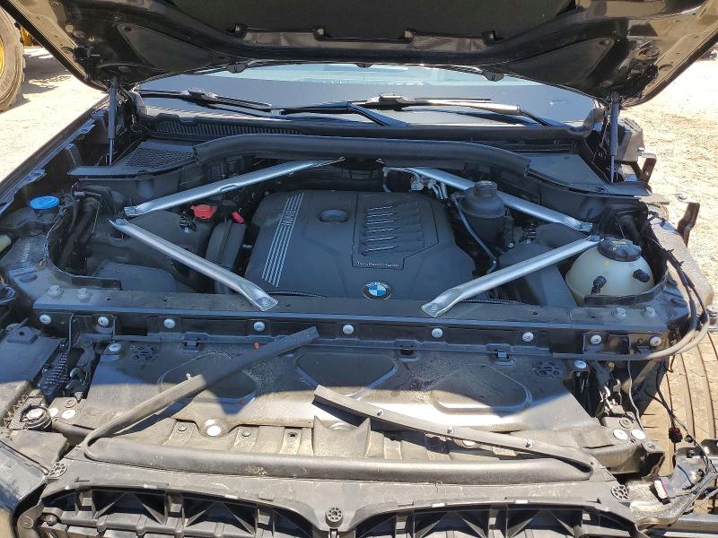 Aukcja sprzedaży 2020 Bmw X7, vin: 5UXCW2C01L9B59193, numer aukcji: 55595486