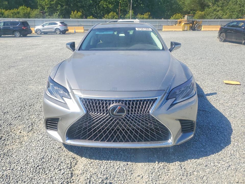 Aukcja sprzedaży 2020 Lexus Ls 500, vin: JTHD51FF8L5012763, numer aukcji: 57567366