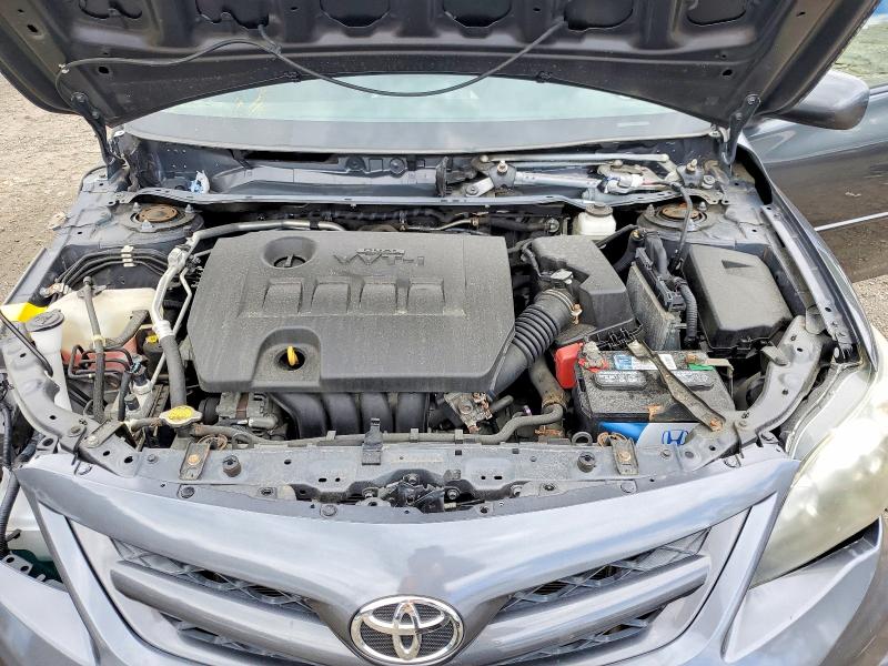 Aukcja sprzedaży 2013 Toyota Corolla, vin: 2T1BU4EE9DC964309, numer aukcji: 56634286