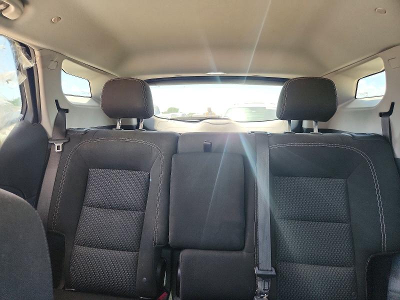 2022 Gmc Terrain მანქანა იყიდება აუქციონზე, vin: 3GKALMEVXNL128915, აუქციონის ნომერი: 55789696