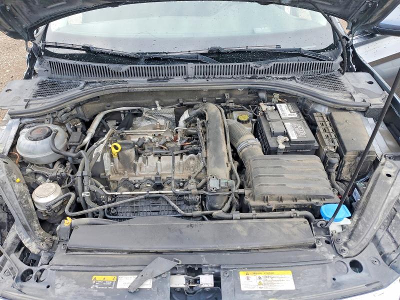 56806916 :رقم المزاد ، 3VWC57BU2MM004980 vin ، 2021 Volkswagen Jetta مزاد بيع