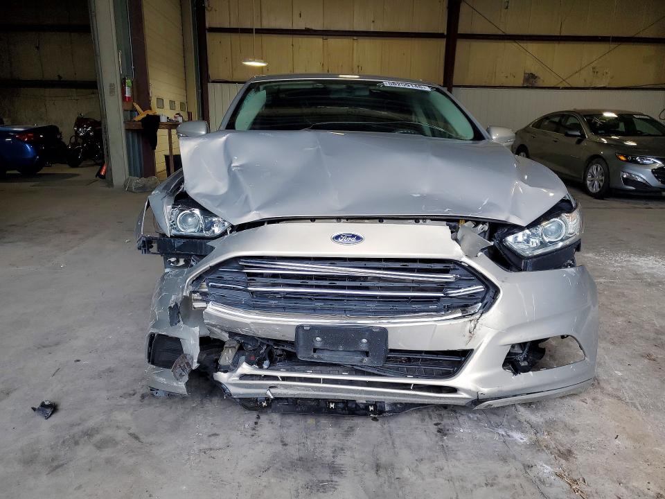 Aukcja sprzedaży 2015 Ford Fusion, vin: 3FA6P0HD6FR244635, numer aukcji: 58259146