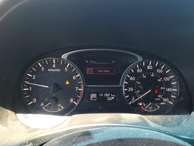 2013 Nissan Pathfinder მანქანა იყიდება აუქციონზე, vin: 5N1AR2MN5DC659235, აუქციონის ნომერი: 55916676