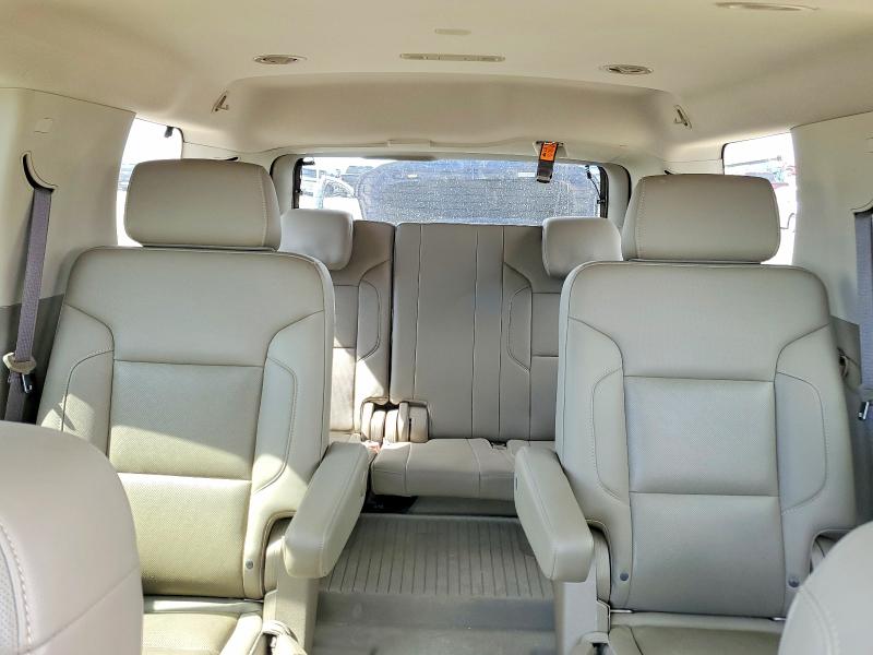2019 Chevrolet Tahoe მანქანა იყიდება აუქციონზე, vin: 1GNSKCKJ3KR253815, აუქციონის ნომერი: 55507066