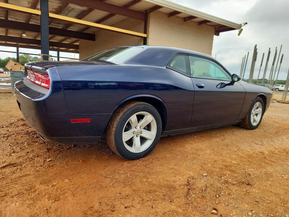 Aukcja sprzedaży 2013 Dodge Challenger, vin: 2C3CDYAG7DH607806, numer aukcji: 58252236