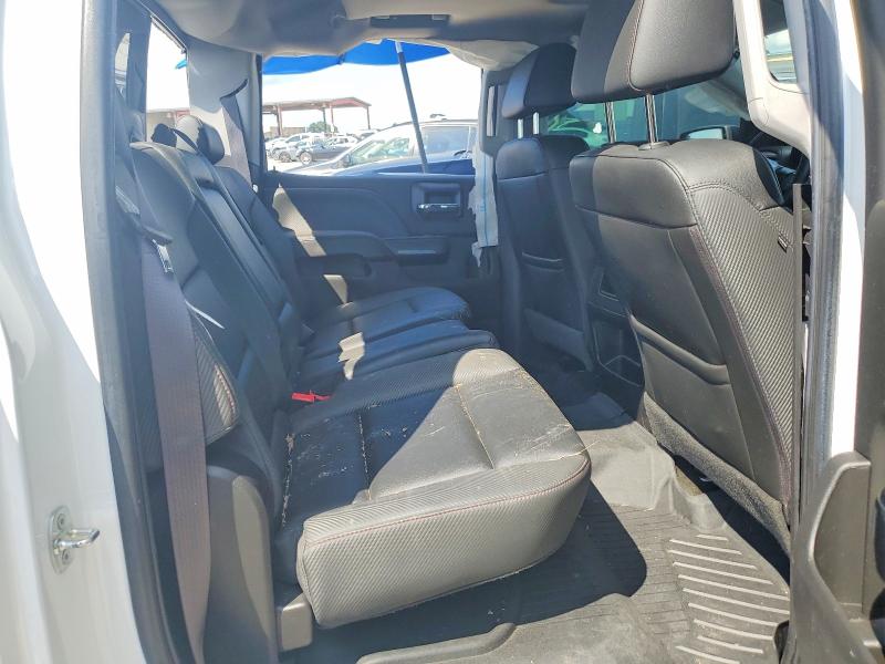 57041056 :رقم المزاد ، 3GTU2NEC7HG293768 vin ، 2017 Gmc Sierra مزاد بيع