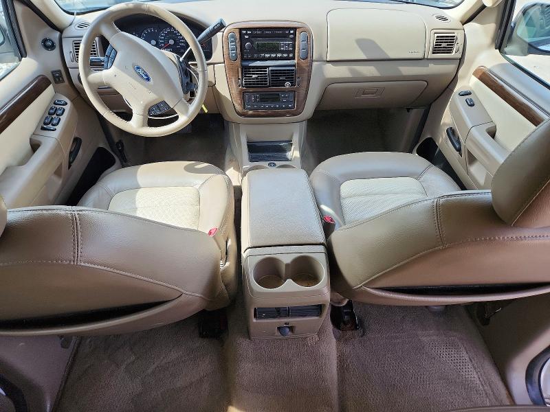 Auction sale of the 2005 Ford Explorer, vin: 1FMZU64K55UA90283, lot number: 57192436