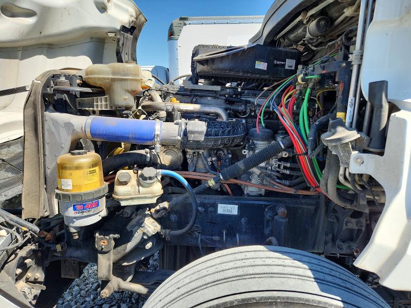 Продажа на аукционе авто 2020 Freightliner Cascadia 126, vin: 3AKJHHDR3LSKW9193, номер лота: 56982856