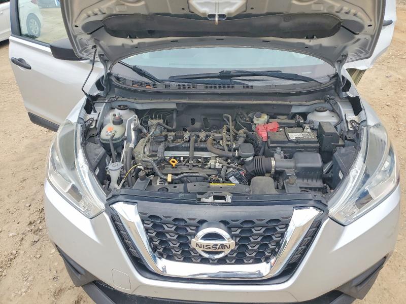 Продаж на аукціоні авто 2018 Nissan Kicks, vin: 3N1CP5CUXJL544159, номер лоту: 57604816