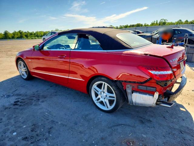 Aukcja sprzedaży 2012 Mercedes-benz E, vin: WDDKK5KF5CF145172, numer aukcji: 55791216