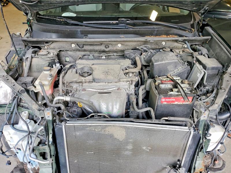 Продажа на аукционе авто 2013 Toyota Rav4, vin: JTMRFREV5D5027301, номер лота: 57530036