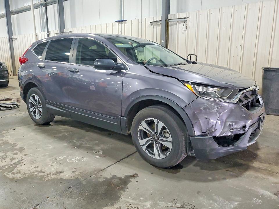 55776526 :رقم المزاد ، 2HKRW6H39KH218743 vin ، 2019 Honda Cr-v مزاد بيع