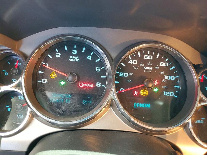 Продаж на аукціоні авто 2011 Chevrolet Silverado, vin: 3GCPKSE34BG208081, номер лоту: 56667996