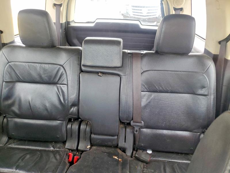Продаж на аукціоні авто 2017 Ford Flex, vin: 2FMGK5D8XHBA03659, номер лоту: 57426176