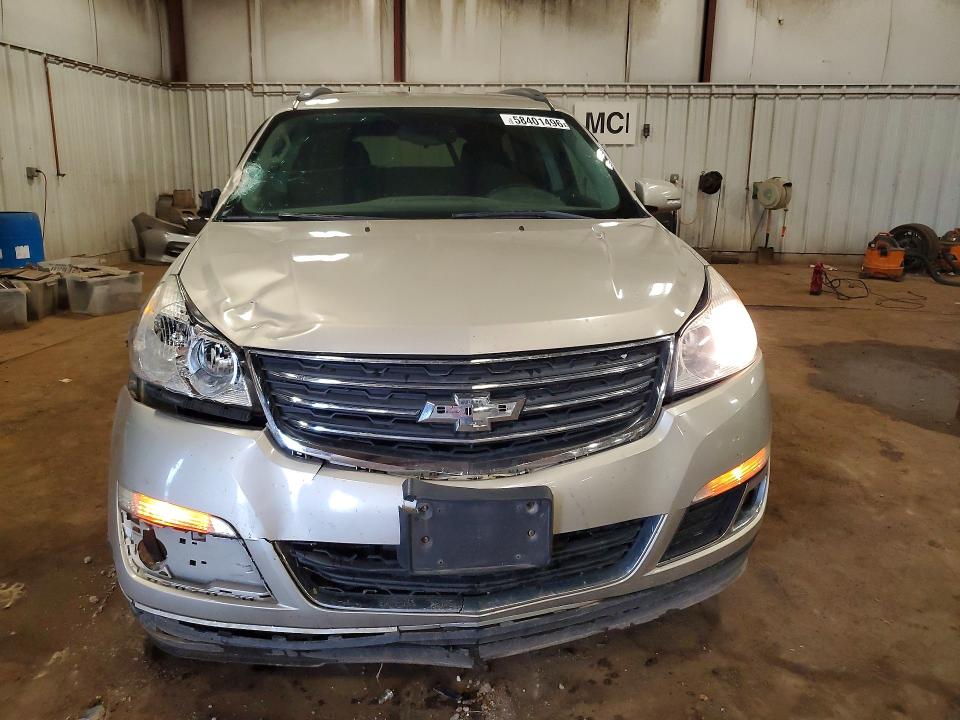 Продажа на аукционе авто 2013 Chevrolet Traverse, vin: 1GNKVGKD1DJ188439, номер лота: 58401496