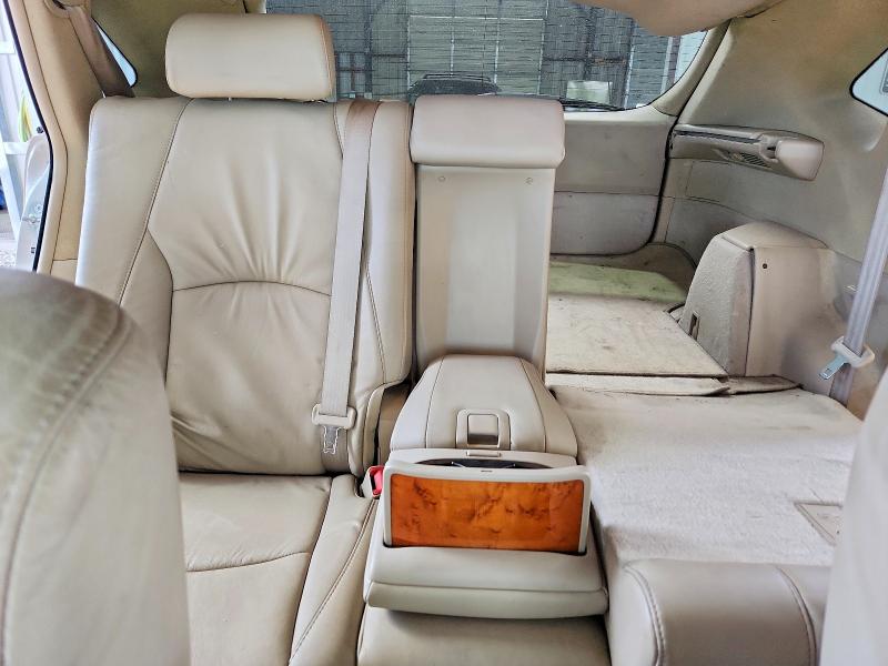 Продажа на аукционе авто 2008 Lexus Rx, vin: 2T2HK31UX8C074832, номер лота: 57044136