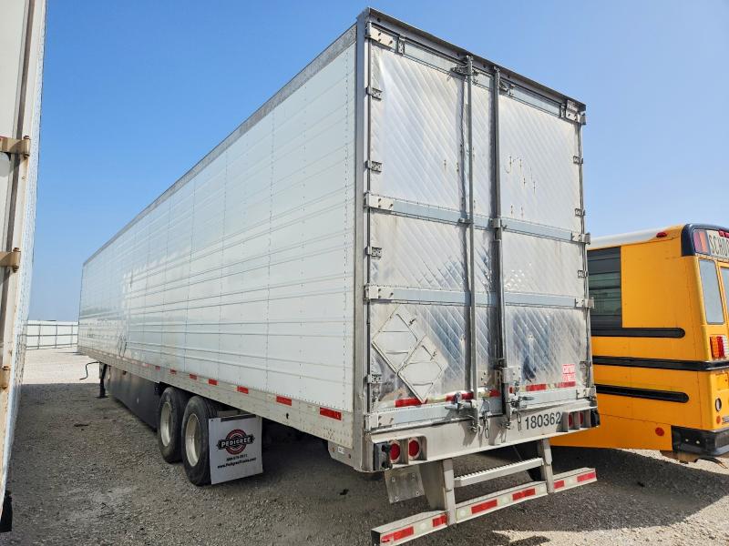 Продаж на аукціоні авто 2018 Utility '53 Trailers, vin: 1UYVS2530JM851063, номер лоту: 85992145