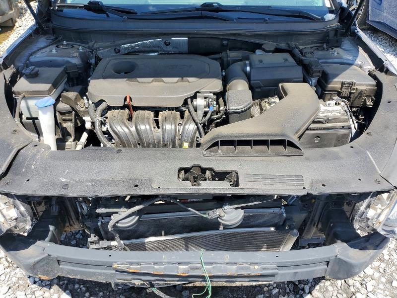 55440056 :رقم المزاد ، 5NPE34AF9JH682498 vin ، 2018 Hyundai Sonata مزاد بيع