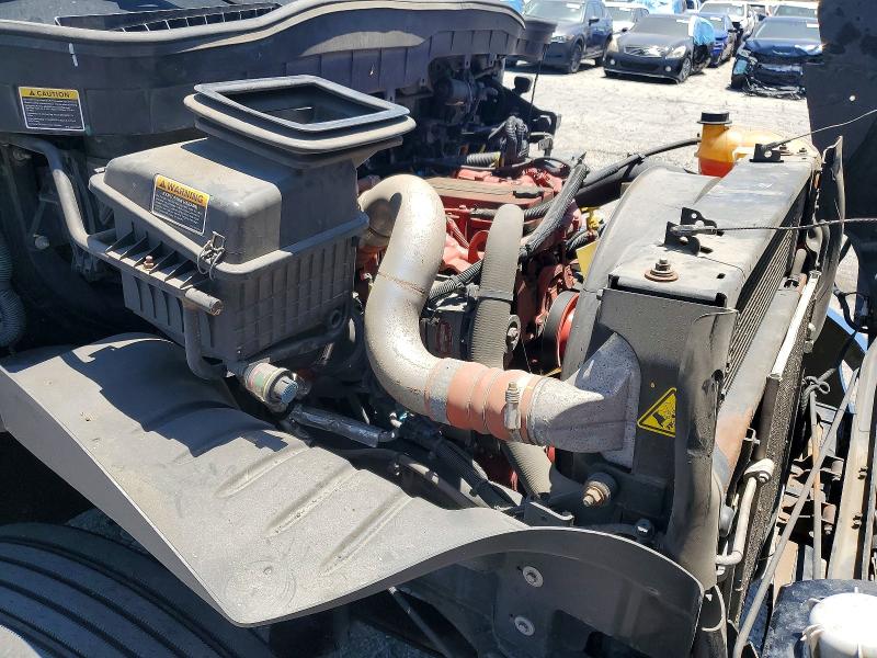Продажа на аукционе авто 2017 International 4000, vin: 3HAMMMMN8HL471729, номер лота: 55093206