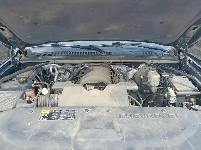Продажа на аукционе авто 2015 Chevrolet Tahoe, vin: 1GNSKCKC4FR245066, номер лота: 56782636