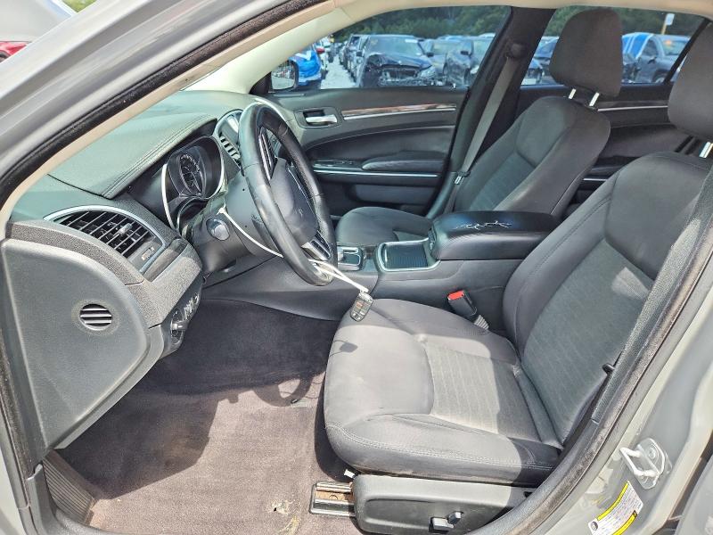 Продажа на аукционе авто 2018 Chrysler 300, vin: 2C3CCAAG5JH283454, номер лота: 57306666