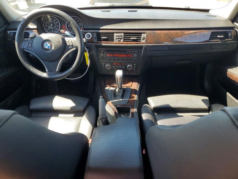 Продажа на аукционе авто 2008 Bmw 328, vin: WBAVC53558FZ89453, номер лота: 57001746