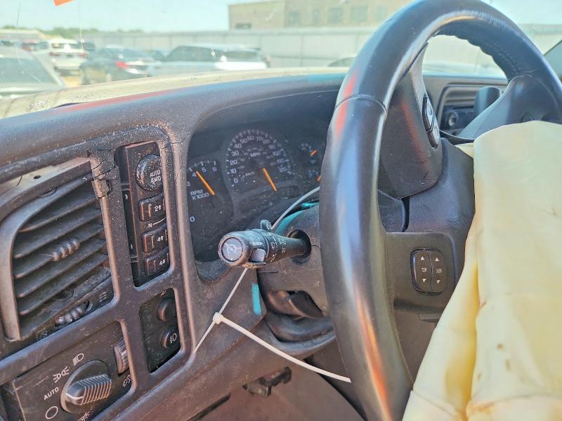 Продажа на аукционе авто 2004 Chevrolet Silverado, vin: 2GCEK19T941194945, номер лота: 55864916