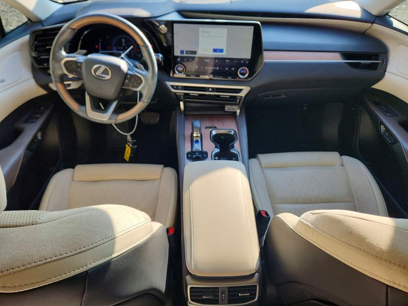 Продажа на аукционе авто 2023 Lexus Rx 350, vin: 2T2BAMBA8PC005364, номер лота: 59076006