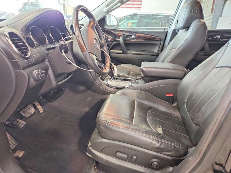 Продаж на аукціоні авто 2016 Buick Enclave, vin: 5GAKVCKD7GJ123005, номер лоту: 58934176