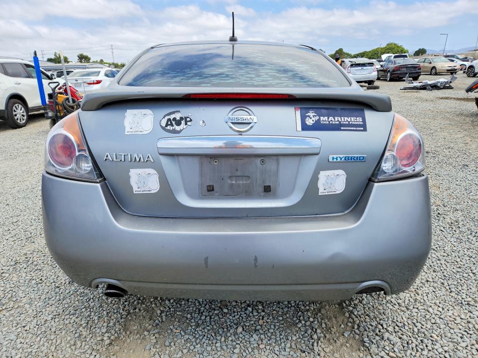 Aukcja sprzedaży 2008 Nissan Altima, vin: 1N4CL21E38C284542, numer aukcji: 57874366