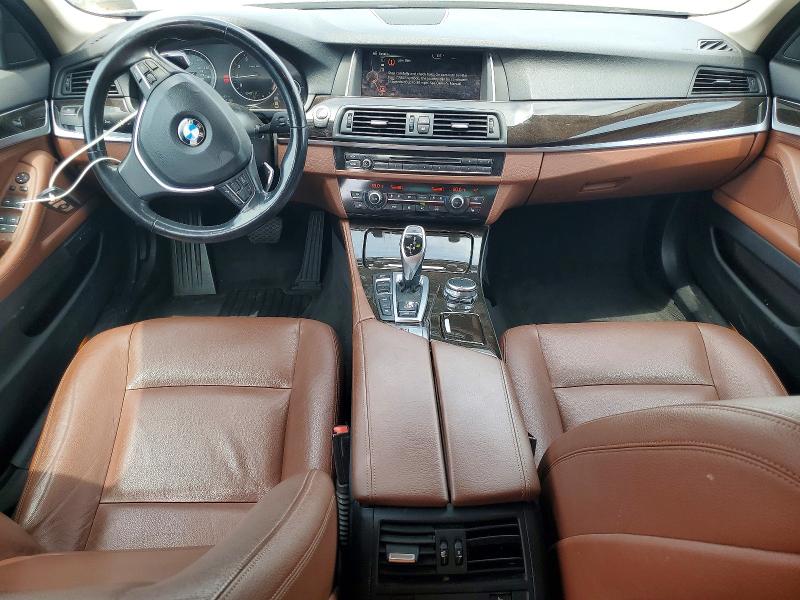 Продажа на аукционе авто 2016 Bmw 528, vin: WBA5A7C55GG642828, номер лота: 55621106