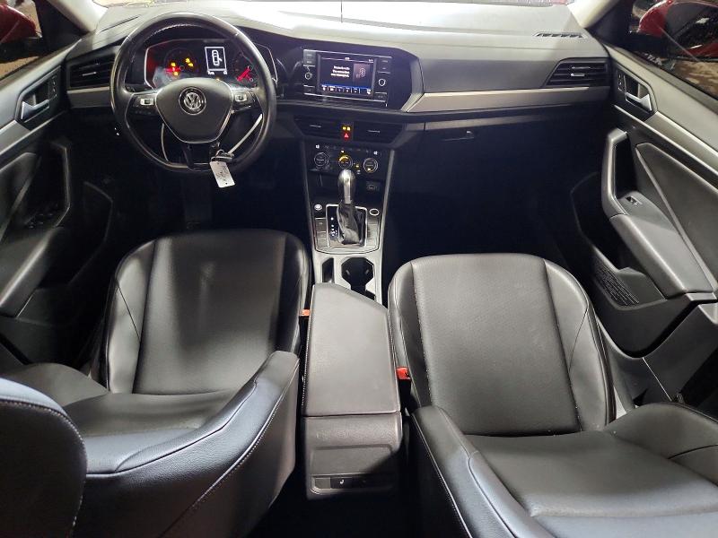 Продаж на аукціоні авто 2019 Volkswagen Jetta, vin: 3VWCB7BU5KM244207, номер лоту: 56643466