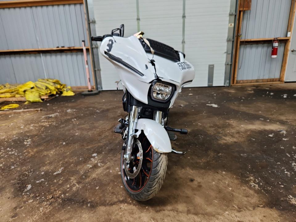 Aukcja sprzedaży 2024 Harley-davidson Flhx, vin: 5HD1KB737RB613607, numer aukcji: 58373566