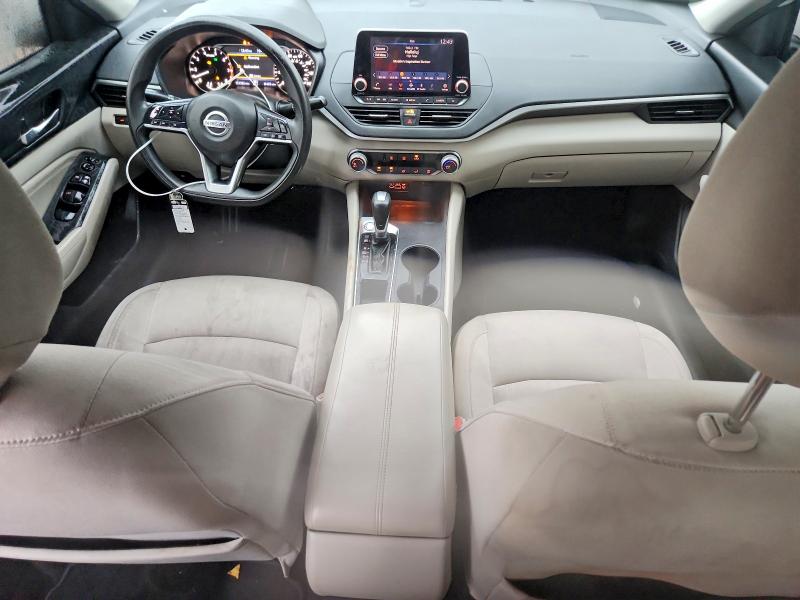 Aukcja sprzedaży 2019 Nissan Altima, vin: 1N4BL4BV4KC116860, numer aukcji: 57765966