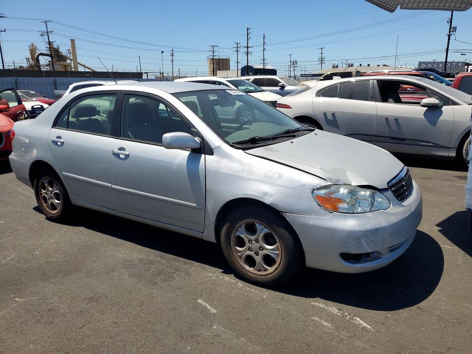 Aukcja sprzedaży 2006 Toyota Corolla, vin: 1NXBR32E36Z571486, numer aukcji: 57083426