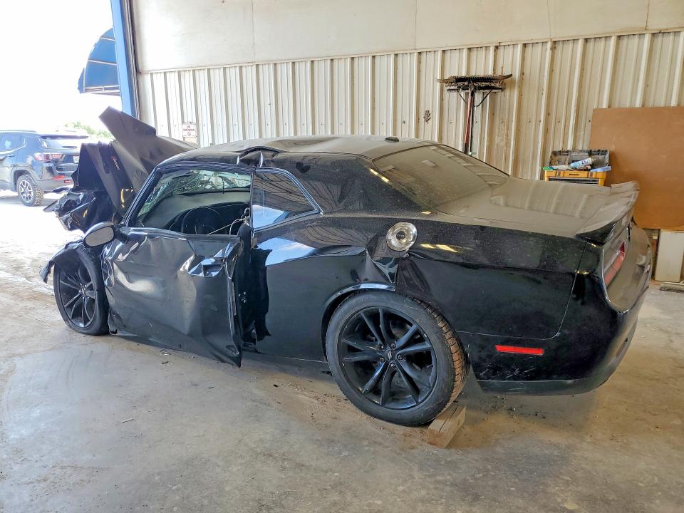 58403306 :رقم المزاد ، 2C3CDZAG7KH672030 vin ، 2019 Dodge Challenger مزاد بيع