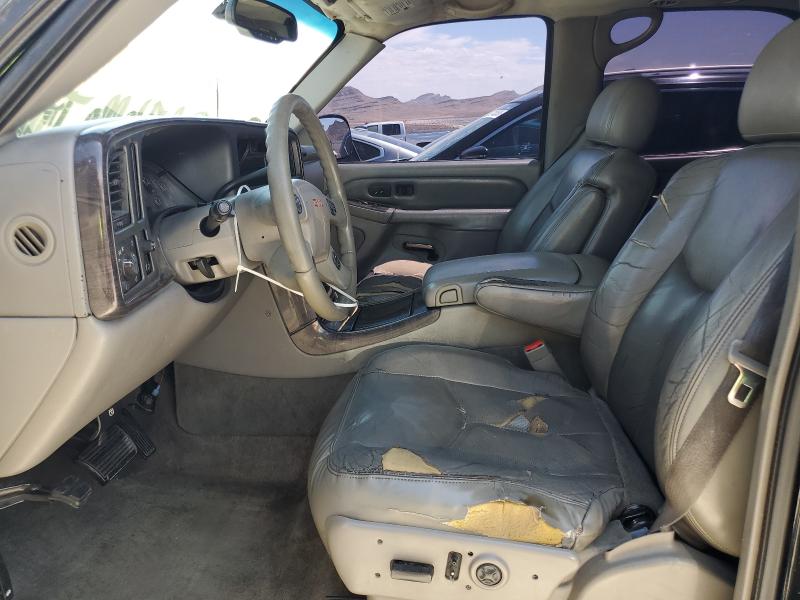Aukcja sprzedaży 2004 Gmc Yukon, vin: 1GKEK63U54J317343, numer aukcji: 57155236