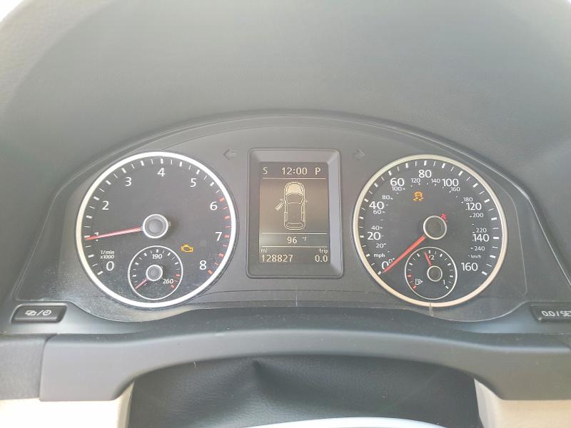Aukcja sprzedaży 2015 Volkswagen Tiguan, vin: WVGBV7AXXFW568983, numer aukcji: 55656636