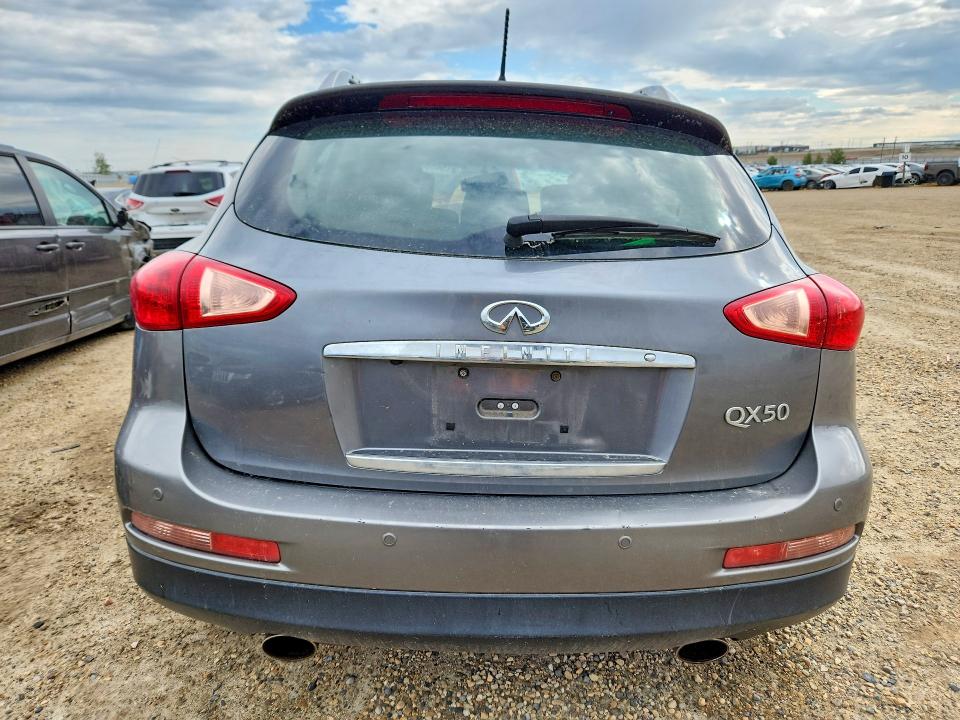 Продажа на аукционе авто 2014 Infiniti Qx50, vin: JN1BJ0HR3EM191375, номер лота: 54883696