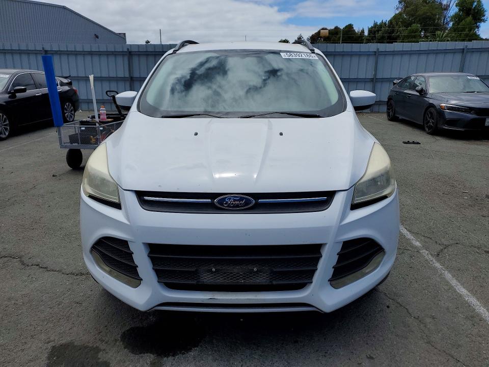 Продажа на аукционе авто 2016 Ford Escape, vin: 1FMCU0GX8GUB24164, номер лота: 58392186