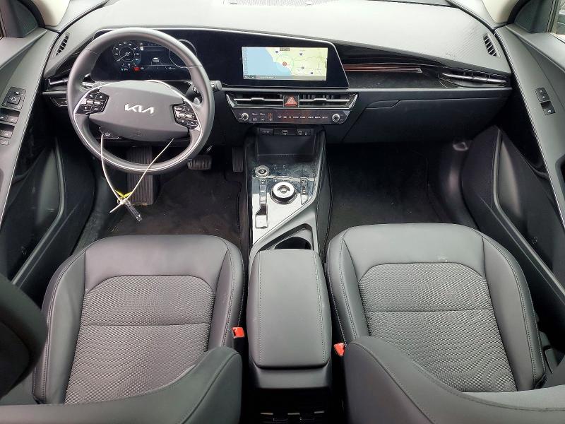 Продаж на аукціоні авто 2024 Kia Niro, vin: KNDCR3L11R5095676, номер лоту: 56169126