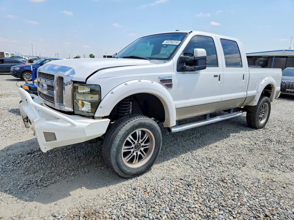 Auction sale of the 2010 Ford F250, vin: 1FTSW2BR6AEA28095, lot number: 58204316